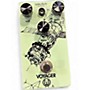 Used Walrus Audio Voyager Preamp Overdrive Effect Pedal