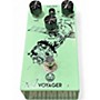 Used Walrus Audio Voyager Preamp Overdrive Effect Pedal
