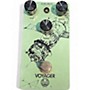 Used Walrus Audio Voyager Preamp Overdrive Effect Pedal
