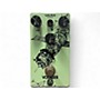 Used Walrus Audio Voyager Preamp Overdrive Effect Pedal