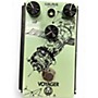 Used Walrus Audio Voyager Preamp Overdrive Effect Pedal