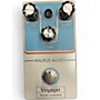 Used Walrus Audio Voyager Preamp Overdrive Effect Pedal