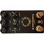Used Walrus Audio Voyager Preamp Overdrive MKII Effect Pedal