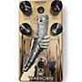Used Walrus Audio WARHORN Effect Pedal