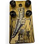 Used Walrus Audio WARHORN Effect Pedal