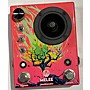 Used Walrus Audio Used Walrus Audio Wall Of Noise Reverb And Distortion Effect Pedal