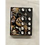 Used Walrus Audio Used Walrus Audio Warhorn Ages Effect Pedal