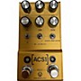 Used Walrus Audio aCS1 Effect Pedal