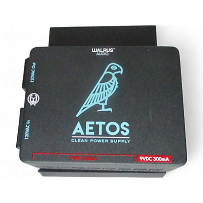 Used Walrus Audio aETOS
