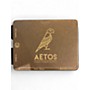 Used Walrus Audio aetos Power Supply