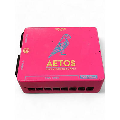 Used Walrus Audio aetos