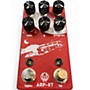 Used Walrus Audio apr87 Effect Pedal