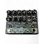 Used Walrus Audio Used Walrus Audio badwater Bass Effect Pedal