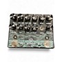 Used Walrus Audio badwater Bass Effect Pedal