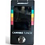 Used Walrus Audio canvas tuner Tuner Pedal