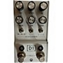 Used Walrus Audio d1 Effect Pedal