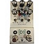 Used Walrus Audio d1 Effect Pedal