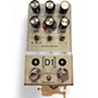 Used Walrus Audio d1  Effect Pedal