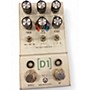Used Walrus Audio d1 Effect Pedal