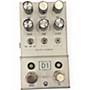 Used Walrus Audio d1 mako Effect Pedal