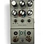Used Walrus Audio d1 mako series Effect Pedal