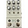 Used Walrus Audio d1 mako series Effect Pedal