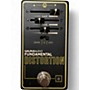 Used Walrus Audio fUNDAMENTAL dISTORTION Effect Pedal