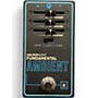 Used Walrus Audio fundamental ambient Effect Pedal