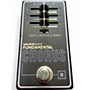 Used Walrus Audio fundamental chorus Effect Pedal