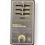 Used Walrus Audio fundamental chorus Effect Pedal