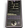Used Walrus Audio fundamental chorus Effect Pedal