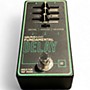Used Walrus Audio fundamental delay Effect Pedal