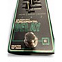 Used Walrus Audio fundamental delay Effect Pedal