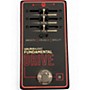Used Walrus Audio fundamental drive Effect Pedal