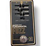 Used Walrus Audio fundamental fuzz Effect Pedal
