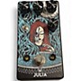 Used Walrus Audio julia limited edition Effect Pedal