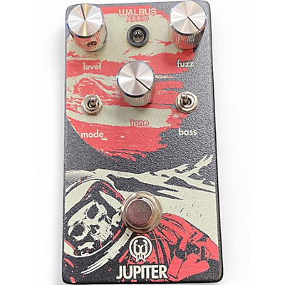 Used Walrus Audio jupiter Effect Pedal