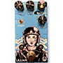Used Walrus Audio lillian Effect Pedal