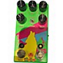 Used Walrus Audio monument neon series Effect Pedal