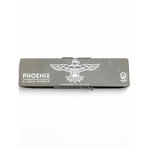 Used Walrus Audio phoenix Power Supply