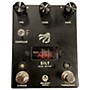 Used Walrus Audio silt harmonic fuzz Effect Pedal