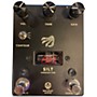 Used Walrus Audio silt harmonic fuzz Effect Pedal