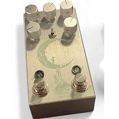 Walrus Audio Used Walrus Audio slotva Effect Pedal