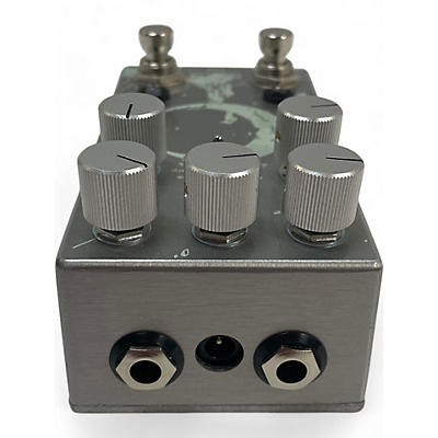 Walrus Audio Used Walrus Audio slotva Effect Pedal