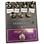 Used Walrus HIGH POINT Effect Pedal