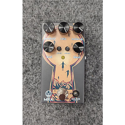 Used Walrus Music MIRA Effect Pedal