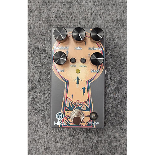 Walrus Music Used Walrus Music MIRA Effect Pedal