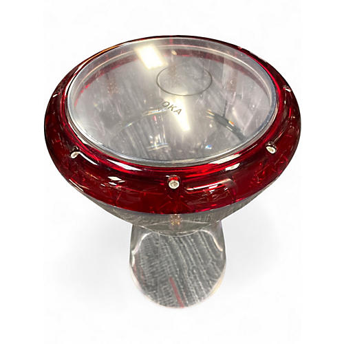 Used Wambooka DIAMOND Hand Drum