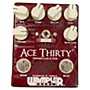 Used Wampler Ace Thirty Effect Pedal