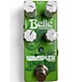Used Wampler BELLE Effect Pedal